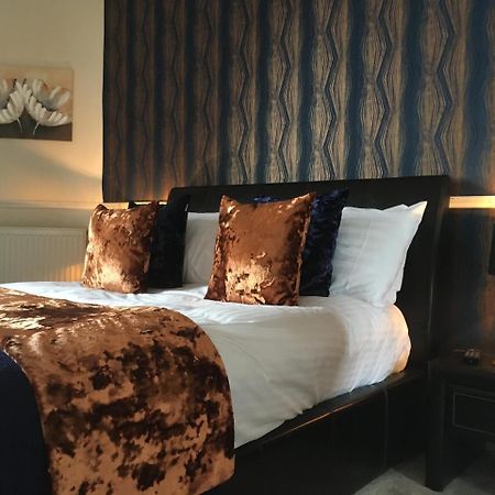 The Rocks Hotel Dunbar Bagian luar foto