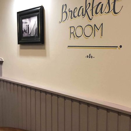 The Rocks Hotel Dunbar Bagian luar foto
