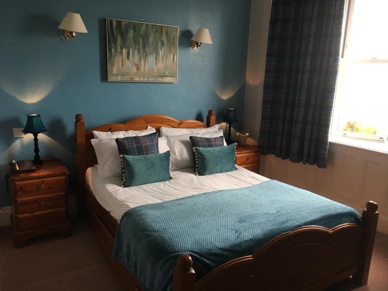 The Rocks Hotel Dunbar Bagian luar foto