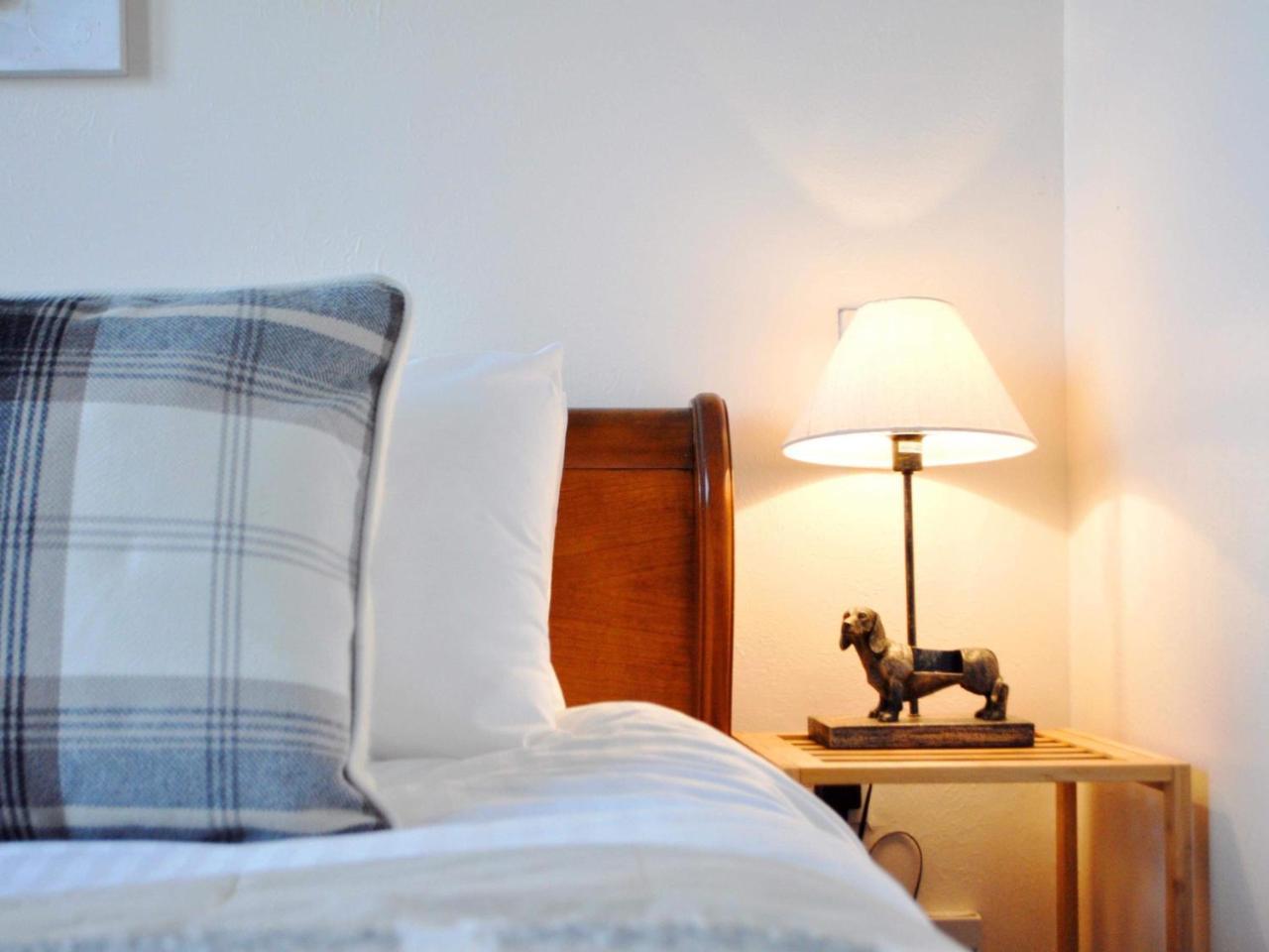 The Rocks Hotel Dunbar Bagian luar foto