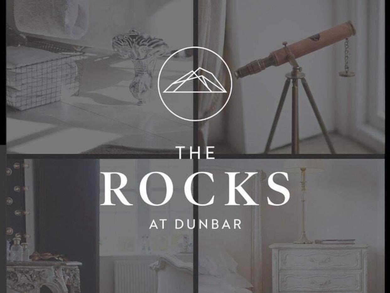 The Rocks Hotel Dunbar Bagian luar foto