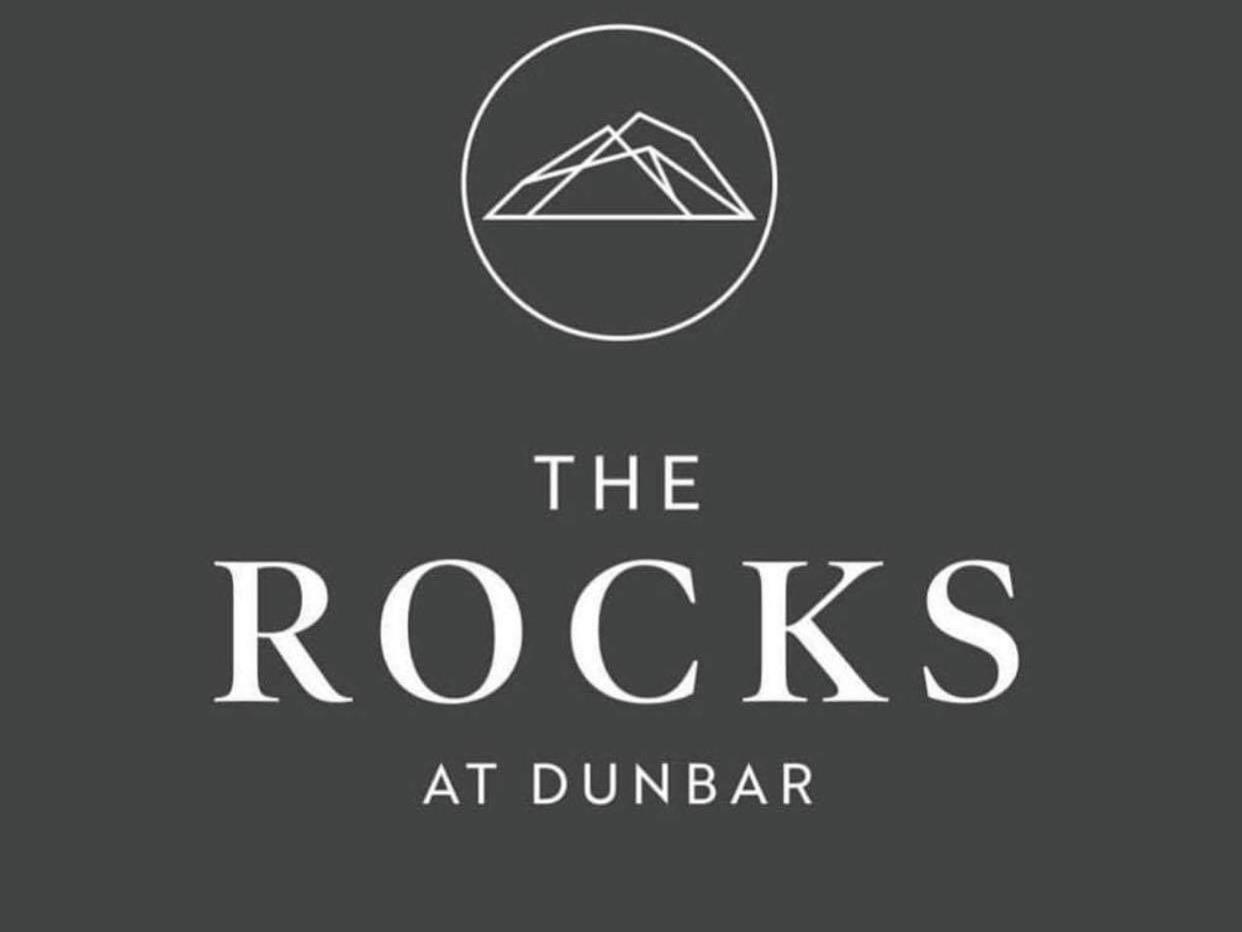 The Rocks Hotel Dunbar Bagian luar foto